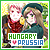 Speial Days from my diary : Prussia and Hungary