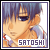 Pretty boy : Satoshi Hiwatari