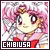 Pink Sugar : Chibiusa (Chibi Moon)