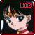 Fire Soul : Hino Rei (Mars)