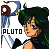 Guardian of Time : Meioh Setsuna (Pluton)