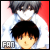Born to meet you : Nagisa Kaworu and Ikari Shinji