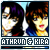 Freedom x Justice : Athrun Zala and Kira Yamato