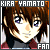 Radiance : Kira Yamato