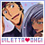 Match the opposite side : Viletta Nu and Ohgi Kaname