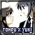 Discovering me, Loving you : Tohru Honda and Yuki Sohma
