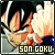 Hero : San Goku