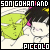 Sacrifice : Piccolo and Gohan
