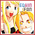1ne way heart : Edward Elric and Winry Rockbell