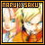 Fire Blossom : Uzumaki Naruto and Haruno Sakura