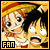 Celestial : Monkey D. Luffy and Nami