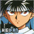 Distant Flame : Hiei
