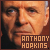Legendary : Anthony Hopkings