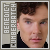 Unstoppable : Benedict Cumberbatch