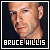 Renegade : Bruce Willis