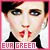 Belle Dame : Eva Green