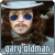 Masquerade : Gary Oldman