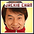Soft Warrior : Jackie Chan