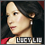 One Classy Girl : Lucy Liu