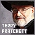 Octarine : Terry Pratchett