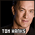 Astoundingly Diverse : Tom Hanks