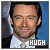 Manly : Hugh Jackman