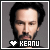 Cool Breeze : Keanu Reeves