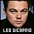 Leonardo DiCaprio