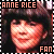 Anne Rice