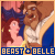 Tale as Old a Time : Belle et Bête