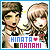 What's important is that you believe in yourself : Hinata Hajime and Nanami Chiaki