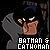 Bat and Cat : Batman x Catwoman