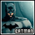 The Dark Knight : Bruce Wayne (Batman)