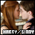 Bittersweet Divide : Harry Potter x Ginny Weasley