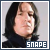 Potions Master : Severus Snape