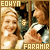 Walk with me : Faramir x Eowyn