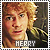 Resourceful : Meriadoc 'Merry' Brandybuck