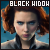 From Russia With Love : Black Widow