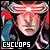 Polarizing : Scott Summers (Cyclops)