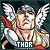 Marvel Comics : Thor Odinson