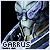 Calibrations : Garrus Vakarian