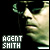 Virus : Agent Smith