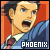 Rise Above : Phoenix Wright (Naruhodou Ryuuichi)