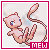 Mystique : Mew (Myuu)