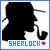 Keen observer : Sherlock Holmes