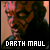 Shadow Hunter : Darth Maul