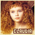 Golden Curls : Claudia