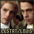 Lestat de Lioncourt x Louis de Pointe du Lac