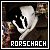 Never Compromise : Walter Kovacs (Rorshach)