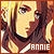 Borderline : Annie Leonhart